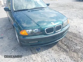 2001 BMW 3 Series с VIN WBAAW33451ET41026, выставлен на аукционе IAAI как лот 42752100 с пробегом 79 102 миль миль и . История ставок и продаж доступна на DreamBid. Изображение 6.