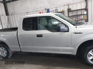 2017 Ford F-150 XL with VIN 1FTEX1CP0HKC62570, listed as a IAAI auction lot 41756349 with 77,915 mi miles. Bid and sale history available at carsss.com. Image 13.