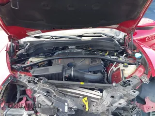 2018 Alfa Romeo Stelvio z VIN ZASFAKAN8J7B82205, wystawiony jako IAAI lot #42228471 z przebiegiem 67 968 mil mil oraz . Historia ofert i sprzedaży dostępna na DreamBid. Obrazek 10.