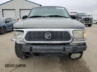 2000 Mercury Mountaineer z VIN 4M2ZU86P2YUJ46221, wystawiony jako Copart lot #44038325 z przebiegiem 103 093 mil mil oraz Szkoda całkowita • Salvage title. Historia ofert i sprzedaży dostępna na DreamBid. Obrazek 5.