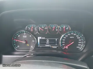 2014 Chevrolet Silverado 1500 LT with VIN 3GCUKREH4EG427604, listed as a IAAI auction lot 41403243 with 133,467 mi miles. Bid and sale history available at carsss.com. Image 7.