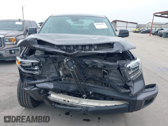 2021 Toyota Tundra Limited with VIN 5TFHY5F19MX012914, listed as a IAAI auction lot 41916076 with 109,165 mi miles and . Bid and sale history available at DreamBid. Image 12.
