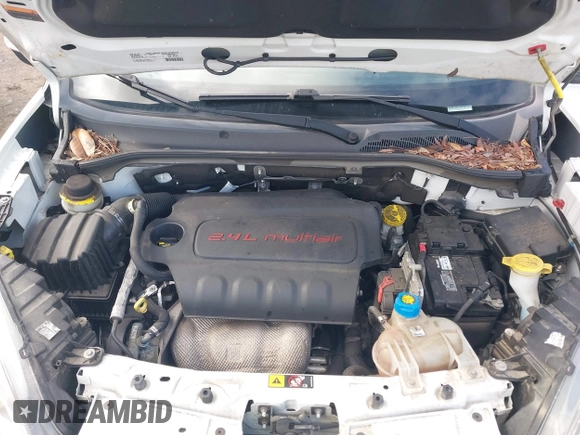 2018 Ram ProMaster City Cargo Tradesman SLT with VIN ZFBERFBB9J6J78147, listed as a IAAI auction lot 41908257 with 52,961 mi miles and . Bid and sale history available at DreamBid. Image 10.