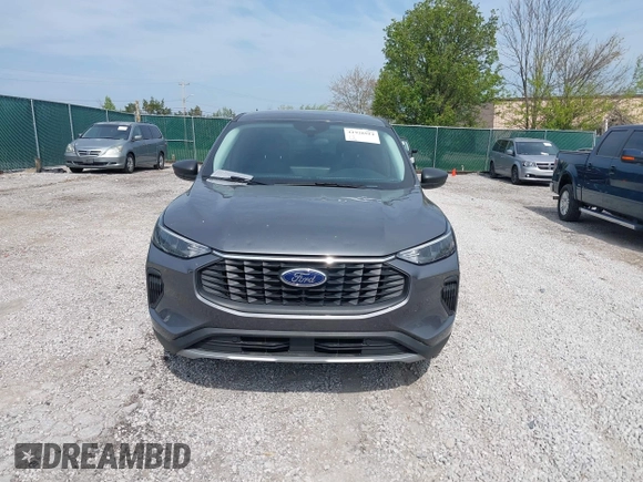 2024 Ford Escape Active with VIN 1FMCU9GN0RUA10973, listed as a IAAI auction lot 41928914 with 13,052 mi miles and . Bid and sale history available at DreamBid. Image 12.