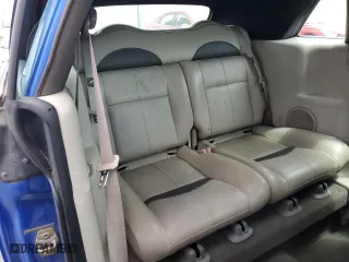 2005 Chrysler PT Cruiser GT with VIN 3C3AY75S35T285968, listed as a Copart auction lot 54061455 with 113,036 mi miles and Salvage Title. Bid and sale history available at carsss.com. Image 11.