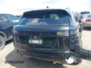 2025 Land Rover Range Rover Velar Dynamic SE с VIN SALYL2EX4SA398296, выставлен на аукционе IAAI как лот 42346810 с пробегом 29 485 миль миль и . История ставок и продаж доступна на DreamBid. Изображение 16.