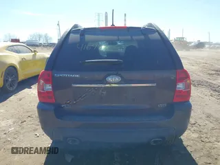 2010 Kia Sportage LX with VIN KNDKGCA32A7697677, listed as a IAAI auction lot 41694920 with 158,212 mi miles and . Bid and sale history available at carsss.com. Image 16.