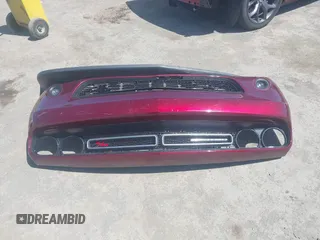 2019 Dodge Challenger R/T z VIN 2C3CDZBT2KH751102, wystawiony jako IAAI lot #42249713 z przebiegiem 35 552 mil mil oraz . Historia ofert i sprzedaży dostępna na DreamBid. Obrazek 18.