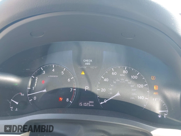 2014 Lexus RX 350 with VIN 2T2ZK1BA3EC133423, listed as a IAAI auction lot 42325851 with 151,025 mi miles and . Bid and sale history available at DreamBid. Image 7.