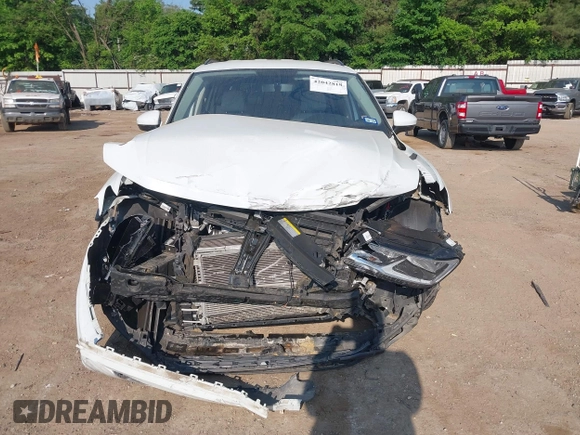 2021 Volkswagen Tiguan S с VIN 3VV1B7AX6MM110493, выставлен на аукционе IAAI как лот 42042818 с пробегом 49 745 миль миль и . История ставок и продаж доступна на DreamBid. Изображение 12.