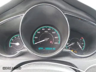 2012 Chevrolet Malibu LT w/1LT with VIN 1G1ZC5E02CF142641, listed as a IAAI auction lot 41565401 with 337,219 mi miles. Bid and sale history available at carsss.com. Image 7.