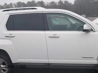 2015 GMC Terrain SLT z VIN 2GKALTEK8F6226427, wystawiony jako IAAI lot #41569712 z przebiegiem 48 160 mil mil oraz . Historia ofert i sprzedaży dostępna na DreamBid. Obrazek 13.