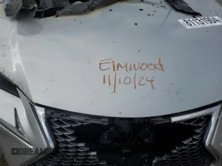 2015 Lexus NX 200t z VIN JTJBARBZ6F2031043, wystawiony jako Copart lot #53400355 z przebiegiem Nie podano mil oraz Szkoda całkowita • Salvage title. Historia ofert i sprzedaży dostępna na DreamBid. Obrazek 12.