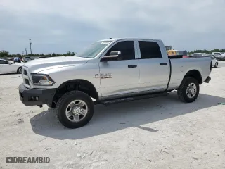 2014 Ram 2500 Tradesman with VIN 3C6UR5CL7EG185510, listed as a Copart auction lot 49886845 with 175,503 mi miles and Non Repairable. Bid and sale history available at carsss.com. Image 1.