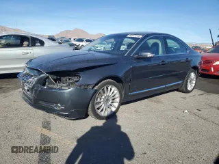 2010 Volvo S80 с VIN YV1852AR0A1122392, выставлен на аукционе Copart как лот 86887914 с пробегом 61 196 миль миль и Списание • Salvage title. История ставок и продаж доступна на DreamBid. Изображение 1.