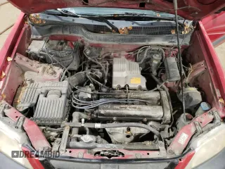 2000 Honda CR-V LX with VIN JHLRD1740YC024385, listed as a Copart auction lot 78235834 with 198,405 mi miles and Clean Title. Bid and sale history available at carsss.com. Image 12.
