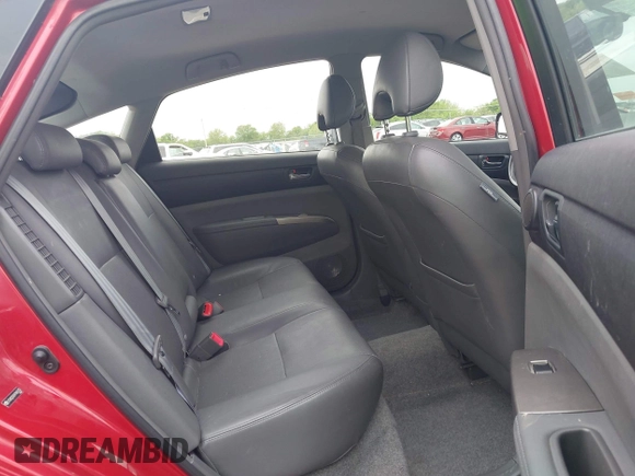 2009 Toyota Prius z VIN JTDKB20U597865732, wystawiony jako IAAI lot #42140080 z przebiegiem 161 757 mil mil oraz . Historia ofert i sprzedaży dostępna na DreamBid. Obrazek 8.