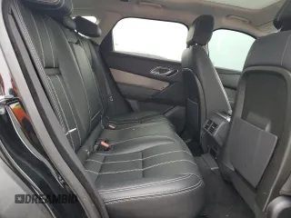 2020 Land Rover Range Rover Velar S z VIN SALYB2EX3LA252945, wystawiony jako Copart lot #44316155 z przebiegiem 59 044 mil mil oraz Szkoda całkowita • Salvage title. Historia ofert i sprzedaży dostępna na DreamBid. Obrazek 12.