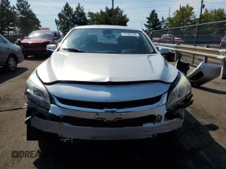 2016 Chevrolet Malibu Limited LT with VIN 1G11C5SA5GU145531, listed as a Copart auction lot 71123164 with 128,785 mi miles and Salvage Title. Bid and sale history available at carsss.com. Image 5.