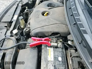 2014 Kia Forte EX с VIN KNAFX4A85E5138738, выставлен на аукционе IAAI как лот 42512519 с пробегом 155 996 миль миль и . История ставок и продаж доступна на DreamBid. Изображение 12.