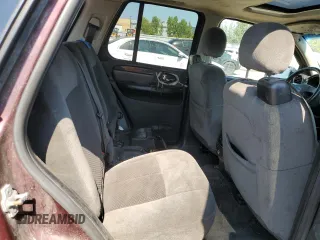 2007 GMC Envoy SLT with VIN 1GKDT13S072163598, listed as a Copart auction lot 70413964 with 278,159 mi miles and Clean Title. Bid and sale history available at carsss.com. Image 11.