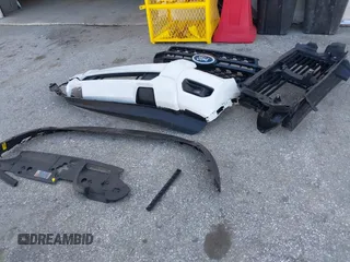 2024 Ford Ranger XL с VIN 1FTER4BH1RLE27690, выставлен на аукционе IAAI как лот 41764121 с пробегом 12 944 миль миль и . История ставок и продаж доступна на DreamBid. Изображение 12.