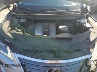 2018 Lexus RX with VIN 2T2ZZMCA4JC110478, listed as a Copart auction lot 48773865 with 100,893 mi miles and Salvage Title. Bid and sale history available at carsss.com. Image 13.