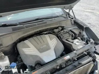 2018 Hyundai Santa Fe Limited Ultimate с VIN KM8SR4HF0JU283715, выставлен на аукционе Copart как лот 70722755 с пробегом 70 332 миль миль и Списание • Salvage title. История ставок и продаж доступна на DreamBid. Изображение 14.