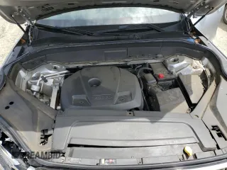 2016 Volvo XC90 T6 Inscription z VIN YV4A22PL4G1034535, wystawiony jako Copart lot #56227225 z przebiegiem 91 877 mil mil oraz Szkoda całkowita • Salvage title. Historia ofert i sprzedaży dostępna na DreamBid. Obrazek 12.