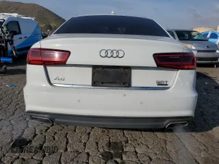 2017 Audi A6 Premium Plus z VIN WAUF2AFC1HN062577, wystawiony jako Copart lot #45744035 z przebiegiem 142 199 mil mil oraz Tytuł czysty. Historia ofert i sprzedaży dostępna na DreamBid. Obrazek 6.