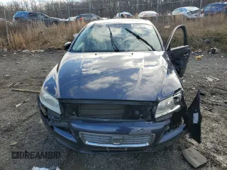 2011 Volvo S80 3.2L с VIN YV1940AS1B1135314, выставлен на аукционе Copart как лот 86970244 с пробегом 145 714 миль миль и Списание • Salvage title. История ставок и продаж доступна на DreamBid. Изображение 5.