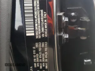 2017 Maserati Levante S z VIN ZN661YUL4HX249445, wystawiony jako Copart lot #61321762 z przebiegiem Nie podano mil oraz . Historia ofert i sprzedaży dostępna na DreamBid. Obrazek 10.