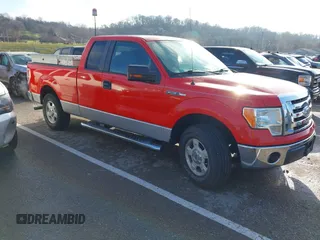 2011 Ford F-150 XL с VIN 1FTEX1CM3BFC39791, выставлен на аукционе IAAI как лот 41121027 с пробегом 168 444 миль миль и . История ставок и продаж доступна на DreamBid. Изображение 1.