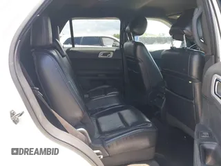 2012 Ford Explorer XLT with VIN 1FMHK7D86CGA31685, listed as a IAAI auction lot 42357168 with 216,659 mi miles and . Bid and sale history available at DreamBid. Image 8.