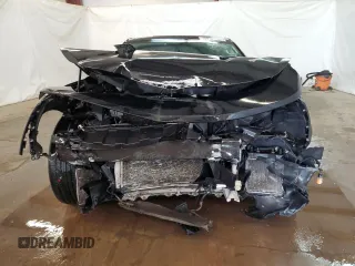 2016 Chevrolet Camaro 1SS z VIN 1G1FF1R70G0137246, wystawiony jako Copart lot #55349255 z przebiegiem 131 765 mil mil oraz Czysty tytuł • Clean title. Historia ofert i sprzedaży dostępna na DreamBid. Obrazek 5.