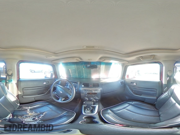 2008 Hummer H3 SUV with VIN 5GTEN13E688196729, listed as a Copart auction lot 79829084 with 237,694 mi miles and Salvage Title. Bid and sale history available at carsss.com. Image 13.