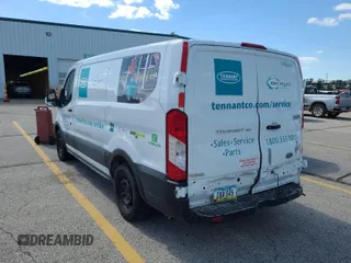 2019 Ford Transit with VIN 1FTYE1YM7KKA40830, listed as a IAAI auction lot 42715724 with 182,589 mi miles and . Bid and sale history available at DreamBid. Image 33.