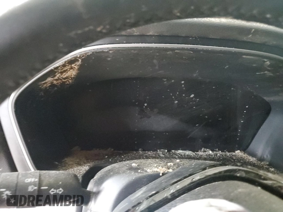 2025 Honda Pilot EX-L z VIN 5FNYG2H42SB018358, wystawiony jako Copart lot #52250875 z przebiegiem Nie podano mil oraz Szkoda całkowita • Salvage title. Historia ofert i sprzedaży dostępna na DreamBid. Obrazek 9.