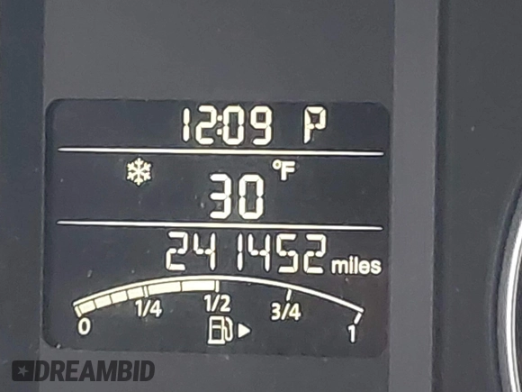 2014 Volkswagen Jetta TDI with VIN 3VWLL7AJ0EM389924, listed as a IAAI auction lot 41271290 with 241,452 mi miles and . Bid and sale history available at DreamBid. Image 12.