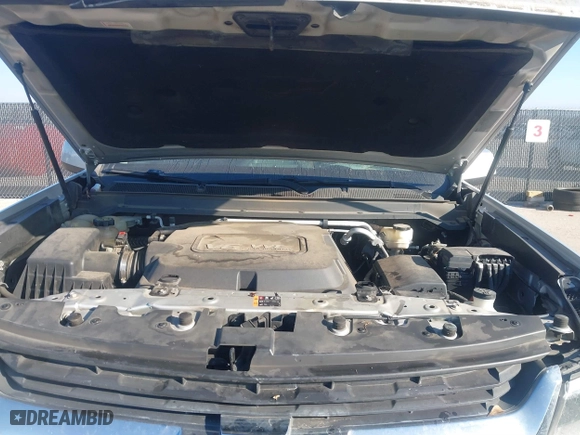 2015 Chevrolet Colorado 2WD LT with VIN 1GCGSBE34F1129594, listed as a IAAI auction lot 41640542 with 151,661 mi miles. Bid and sale history available at carsss.com. Image 10.