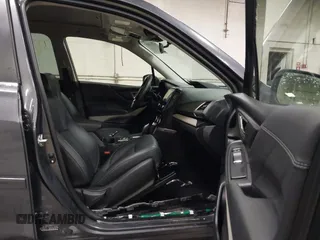 2023 Subaru Forester Limited z VIN JF2SKAPCXPH462037, wystawiony jako IAAI lot #42032697 z przebiegiem 58 390 mil mil oraz . Historia ofert i sprzedaży dostępna na DreamBid. Obrazek 5.
