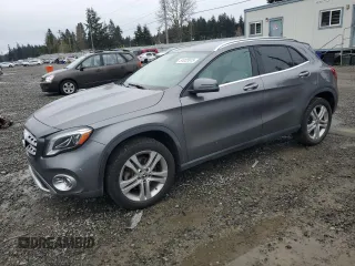 2020 Mercedes-Benz GLA 250 z VIN WDCTG4GB5LJ659157, wystawiony jako Copart lot #51022615 z przebiegiem 152 225 mil mil oraz Czysty tytuł • Clean title. Historia ofert i sprzedaży dostępna na DreamBid. Obrazek 1.