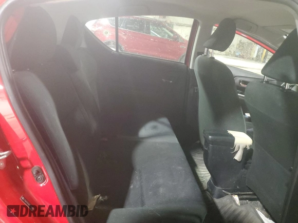 2016 Toyota Prius One z VIN JTDKDTB34G1128428, wystawiony jako Copart lot #52562665 z przebiegiem 56 434 mil mil oraz Szkoda całkowita • Salvage title. Historia ofert i sprzedaży dostępna na DreamBid. Obrazek 11.