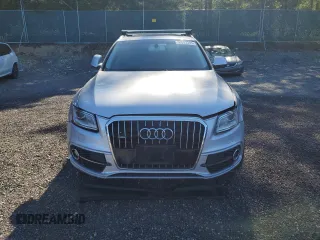 2013 Audi Q5 Premium Plus с VIN WA1DGAFP9DA041891, выставлен на аукционе Copart как лот 55357355 с пробегом 145 113 миль миль и Чистый • Clean title. История ставок и продаж доступна на DreamBid. Изображение 5.