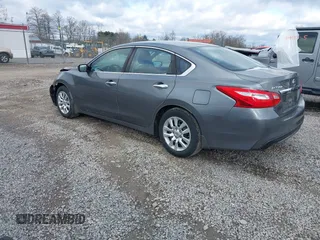2016 Nissan Altima S with VIN 1N4AL3AP5GC134719, listed as a IAAI auction lot 41982838 with 88,599 mi miles and . Bid and sale history available at DreamBid. Image 3.