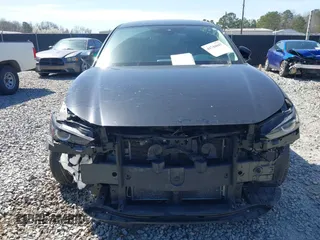 2021 Mazda CX-30 Preferred with VIN 3MVDMBCL0MM215063, listed as a IAAI auction lot 41744043 with 48,540 mi miles. Bid and sale history available at carsss.com. Image 13.