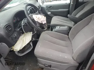 2007 Chrysler Town & Country LWB Touring with VIN 2A4GP54L37R100616, listed as a Copart auction lot 86968914 with 115,413 mi miles and Clean Title. Bid and sale history available at carsss.com. Image 7.