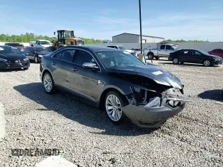 2019 Ford Taurus Limited z VIN 1FAHP2F8XKG109556, wystawiony jako Copart lot #54438905 z przebiegiem 73 577 mil mil oraz Nie do naprawy • Non repairable. Historia ofert i sprzedaży dostępna na DreamBid. Obrazek 14.