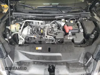 2024 Mitsubishi Outlander ES z VIN JA4J3UA84RZ074662, wystawiony jako Copart lot #55206415 z przebiegiem 17 170 mil mil oraz Czysty tytuł • Clean title. Historia ofert i sprzedaży dostępna na DreamBid. Obrazek 12.