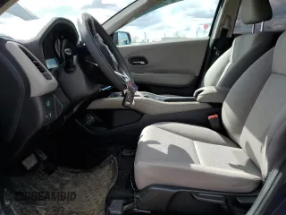 2016 Honda HR-V LX with VIN 3CZRU6H31GM113972, listed as a Copart auction lot 52394205 with 188,760 mi miles and Salvage Title. Bid and sale history available at carsss.com. Image 7.